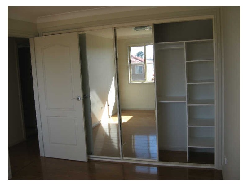 Fairfield Heights NSW 2165