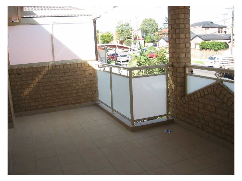 Fairfield Heights NSW 2165