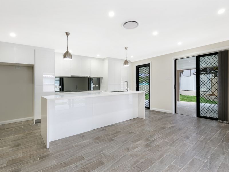 23 Tennyson Street, Wetherill Park NSW 2164