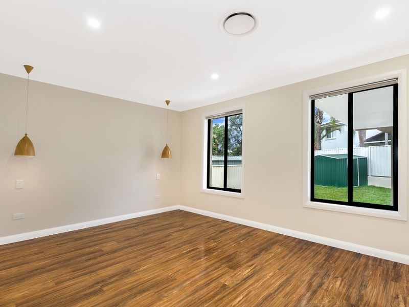 23 Tennyson Street, Wetherill Park NSW 2164