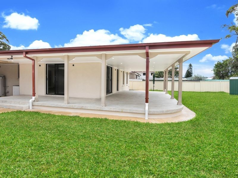 23 Tennyson Street, Wetherill Park NSW 2164