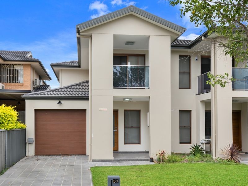 57 Ligar Street, Fairfield Heights NSW 2165