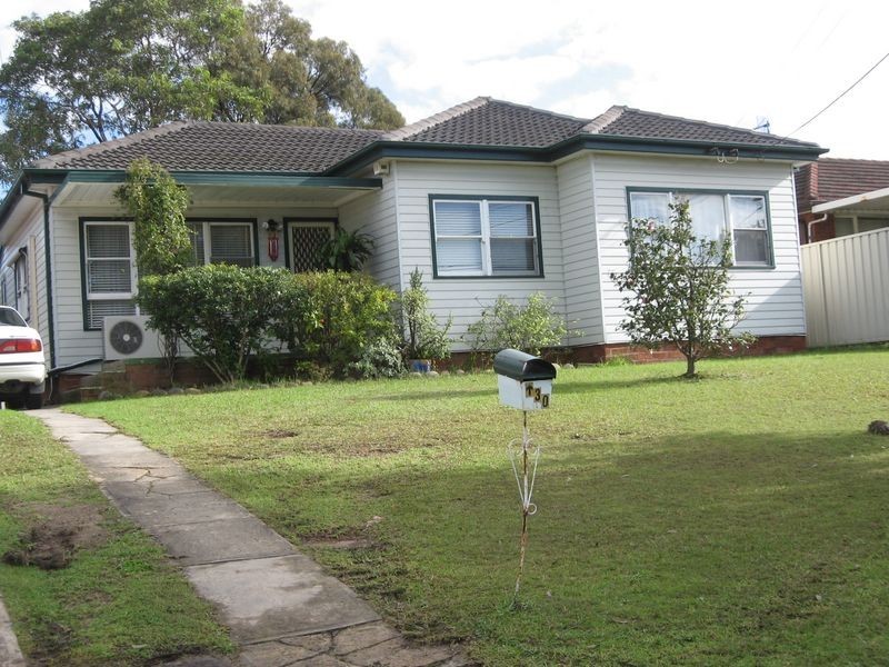 Fairfield West NSW 2165