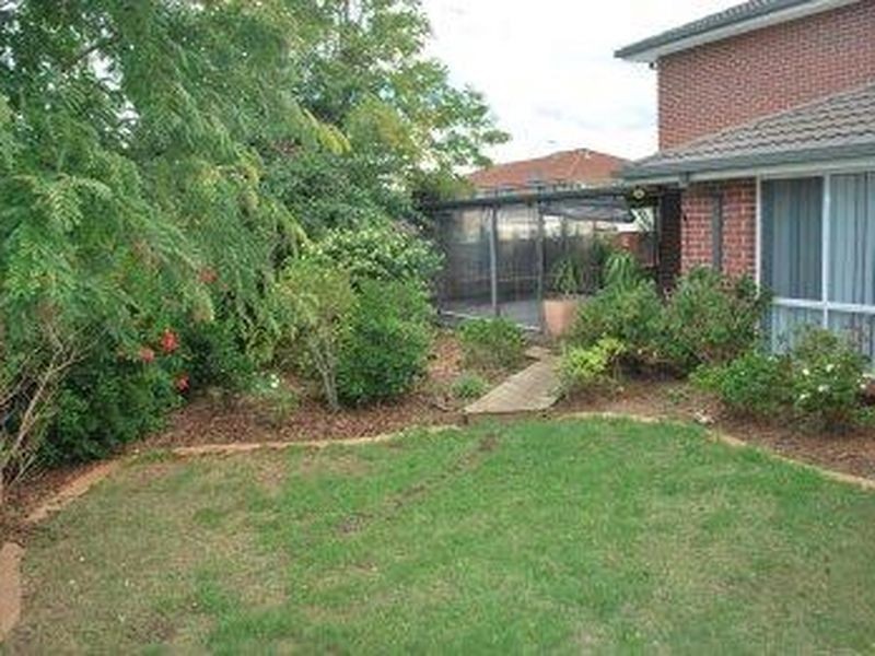 Green Valley NSW 2168