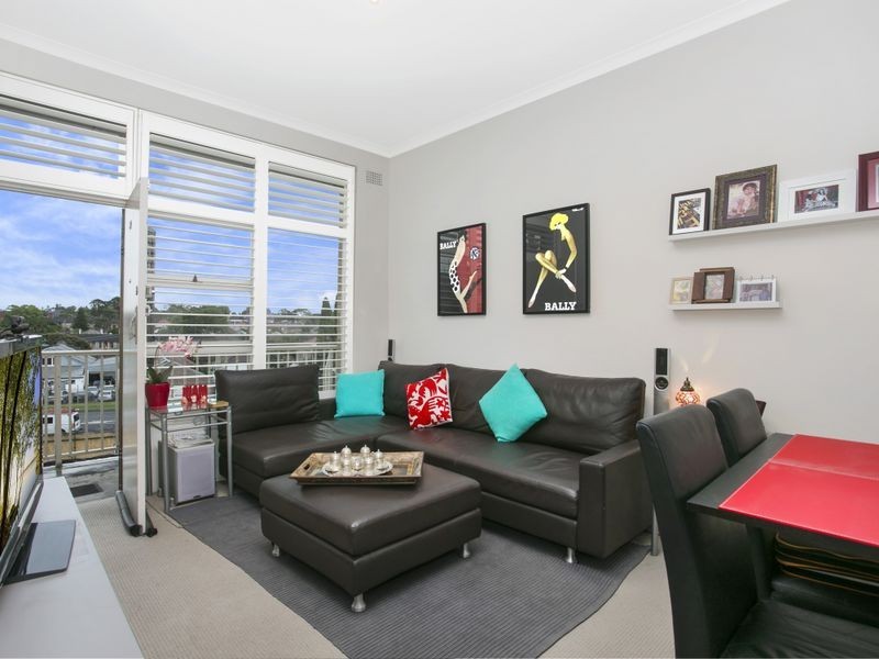 30/417 Liverpool Road, Ashfield NSW 2131