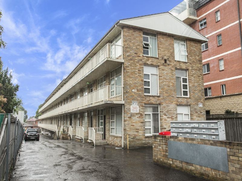 30/417 Liverpool Road, Ashfield NSW 2131