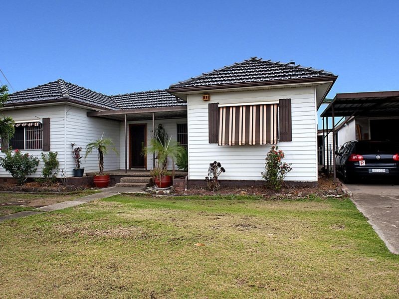 109 Victoria Street, Smithfield NSW 2164