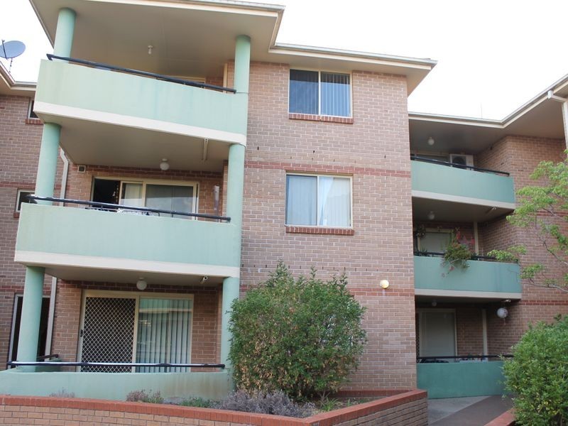 18/27-31 Kenyon Street, Fairfield NSW 2165