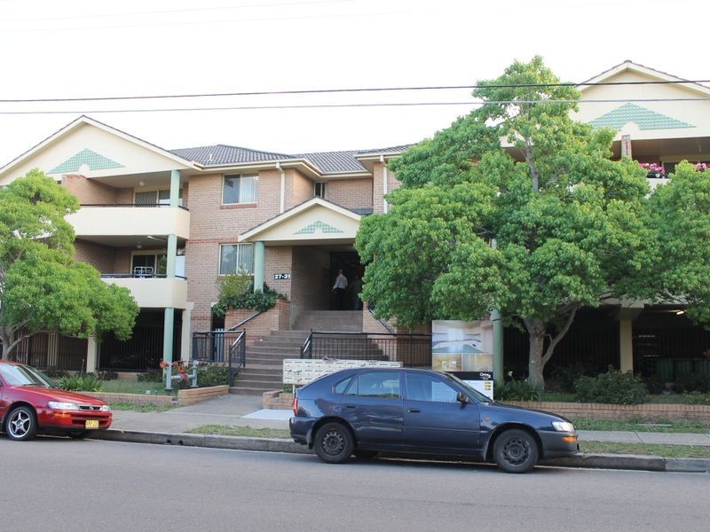 18/27-31 Kenyon Street, Fairfield NSW 2165