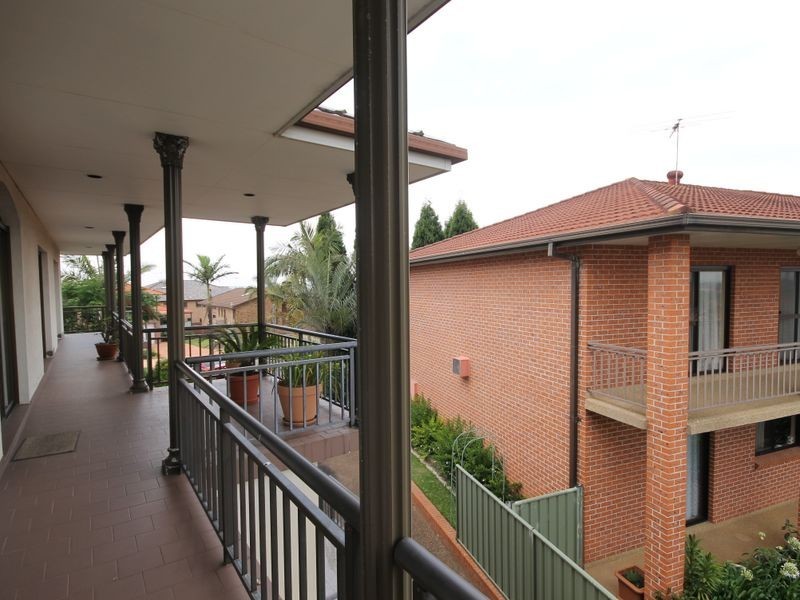 6 Gawler Place, Bossley Park NSW 2176