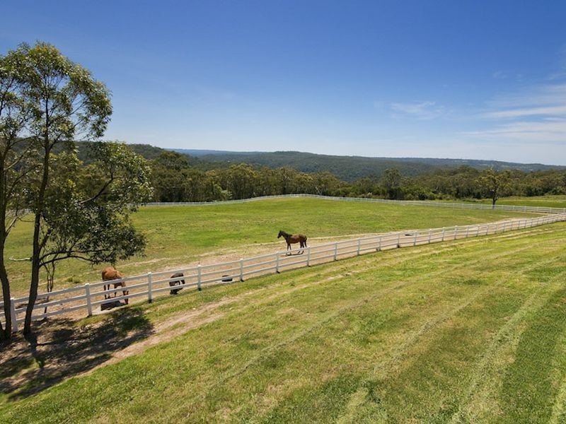 49 Jones Road, Calga NSW 2250