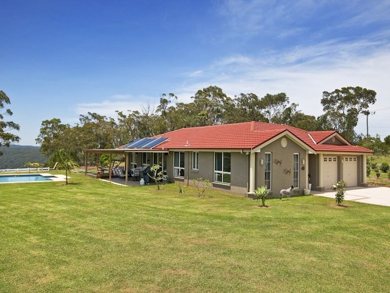 49 Jones Road, Calga NSW 2250