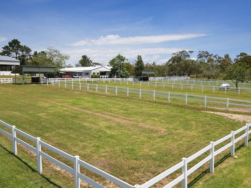 49 Jones Road, Calga NSW 2250