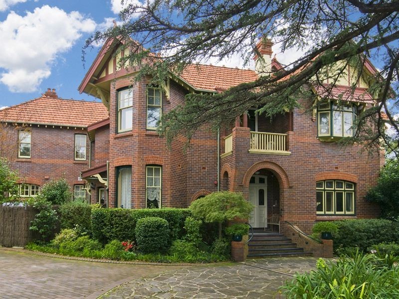 10/1359 Pacific Highway, Turramurra NSW 2074