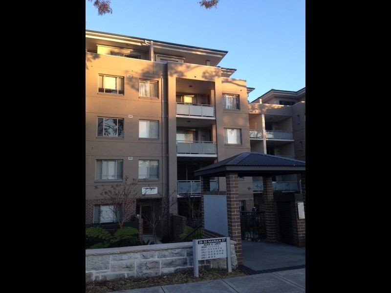 37/26-30 Marian Street, Killara NSW 2071