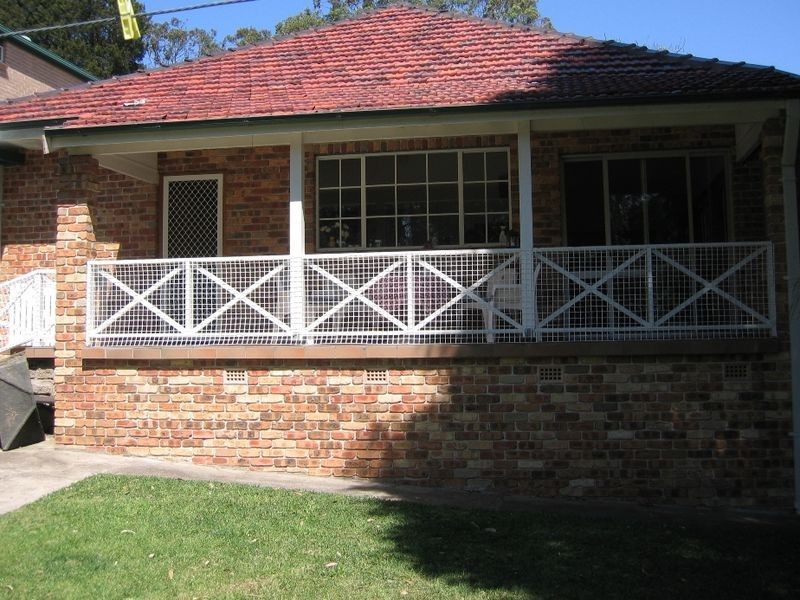 3 Monteith Street, Turramurra NSW 2074