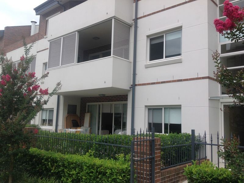 212/657 Pacific Highway, Killara NSW 2071