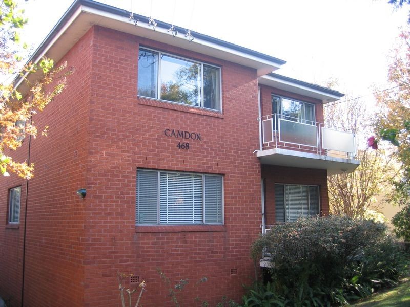 2/468 Pacific Highway, Lindfield NSW 2070