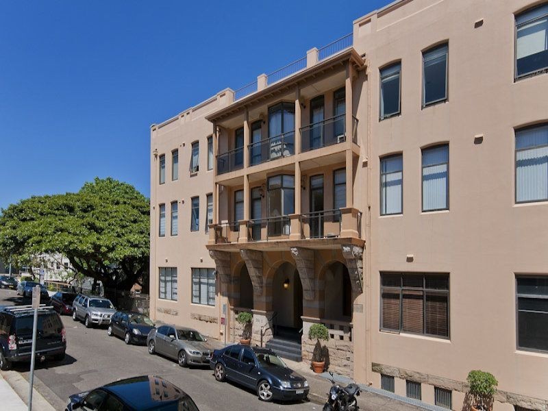 12/1 Waruda Street, Kirribilli NSW 2061