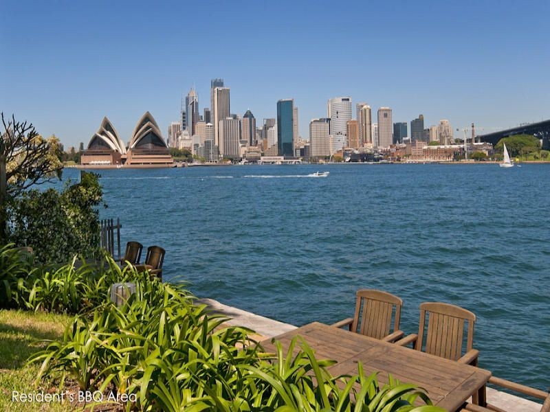 12/1 Waruda Street, Kirribilli NSW 2061