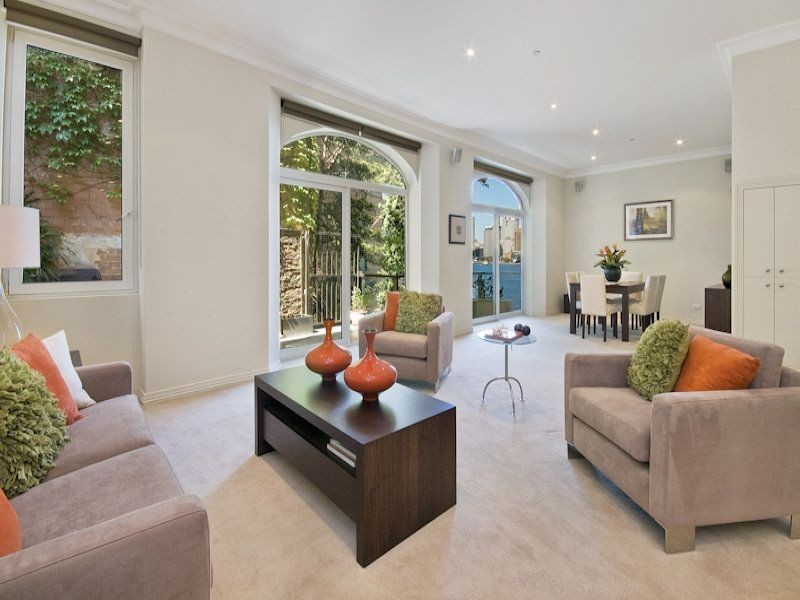 12/1 Waruda Street, Kirribilli NSW 2061