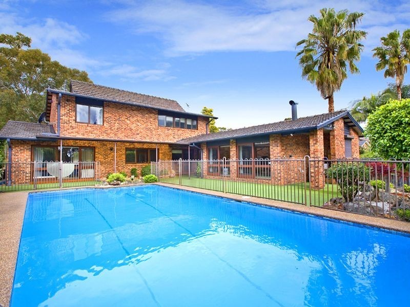 65 Bradfield Road, Lindfield NSW 2070