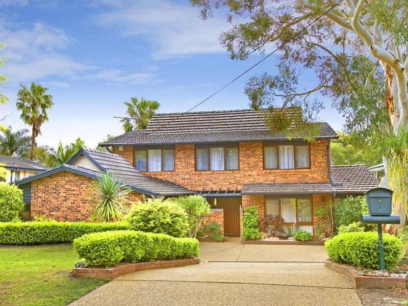 65 Bradfield Road, Lindfield NSW 2070