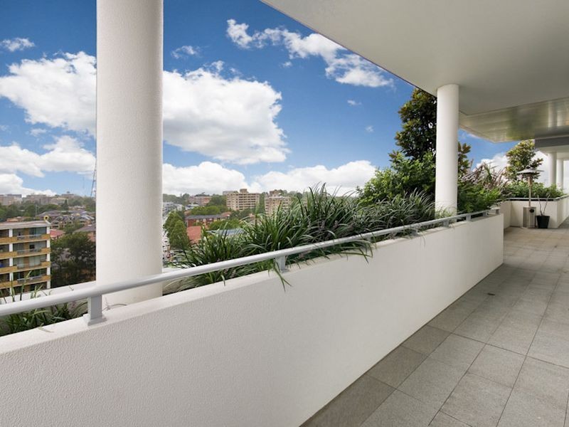 32/755 Pacific Highway, Chatswood NSW 2067