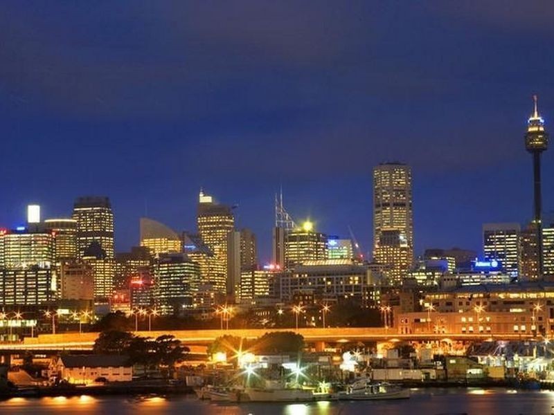 318/14 Griffin Place, Glebe NSW 2037