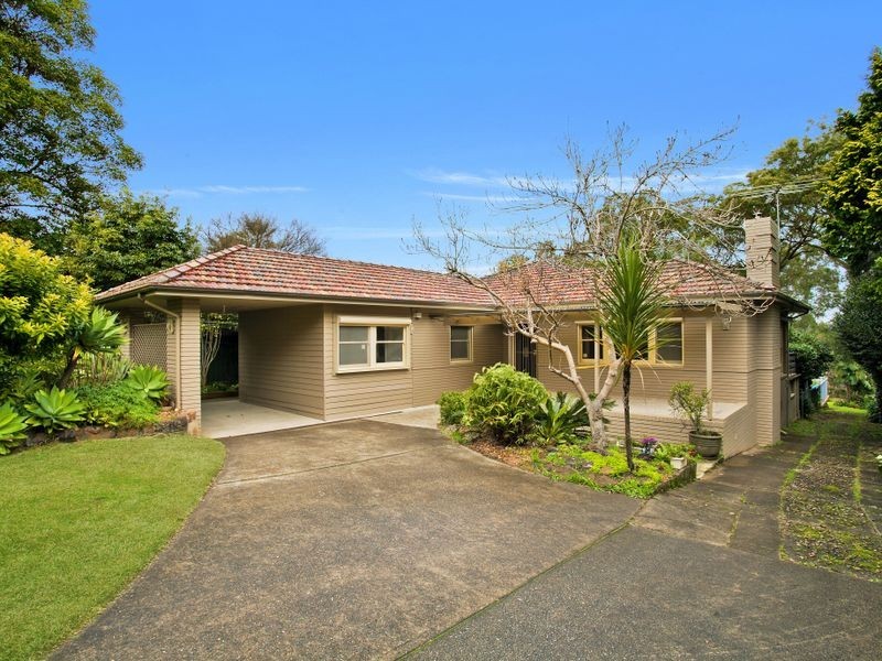 38 Cook Road, Killara NSW 2071