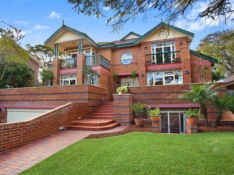 12 Larool Avenue, Lindfield NSW 2070