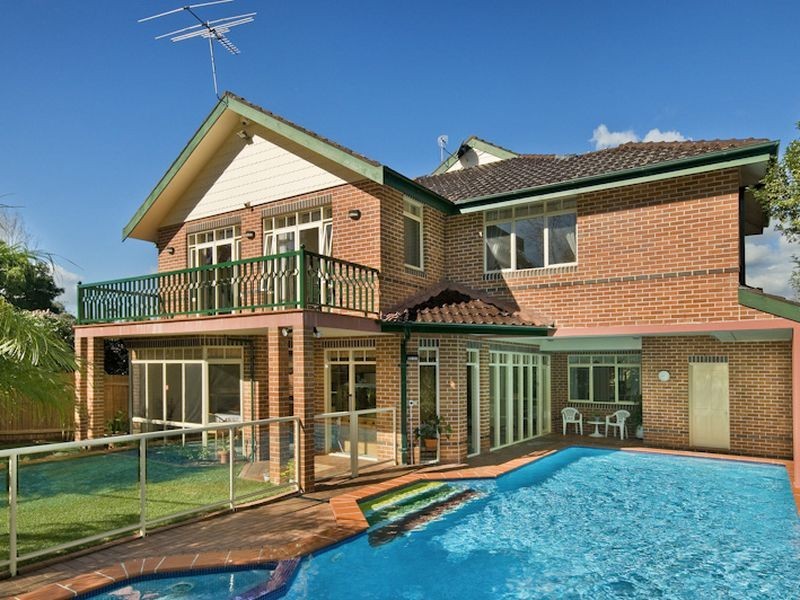 12 Larool Avenue, Lindfield NSW 2070