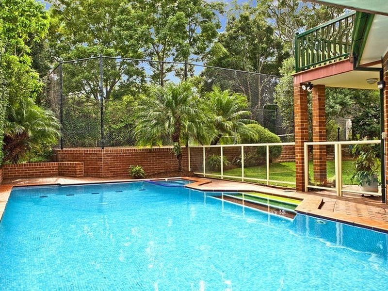 12 Larool Avenue, Lindfield NSW 2070
