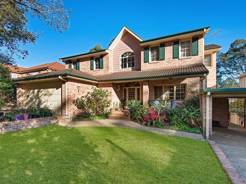 29 Bromley Avenue, Pymble NSW 2073