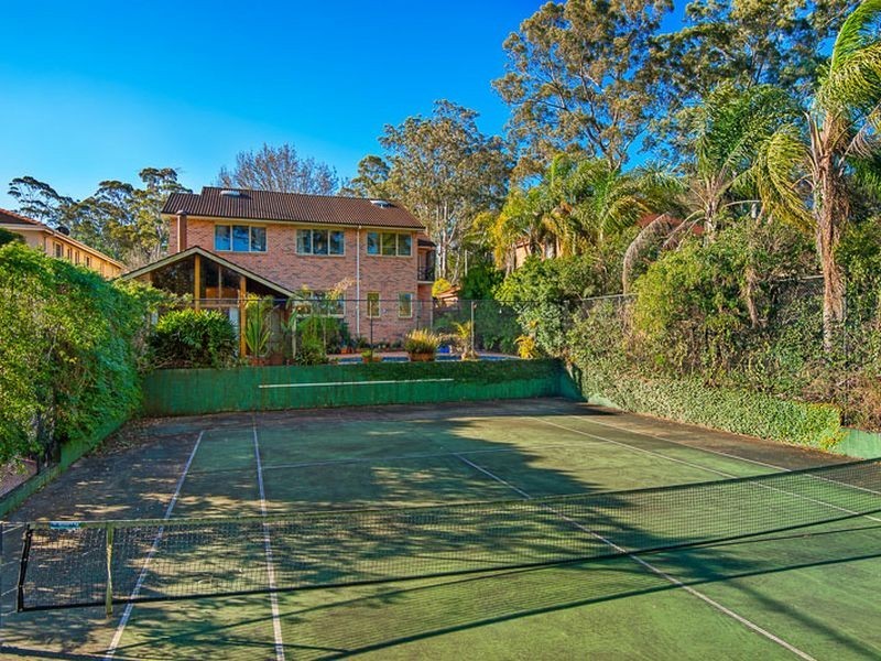 29 Bromley Avenue, Pymble NSW 2073
