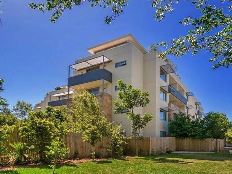 c103/2 Eulbertie Avenue, Warrawee NSW 2074