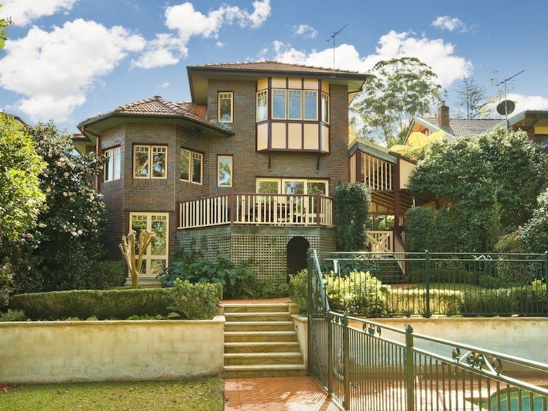 28 Spencer Road, Killara NSW 2071