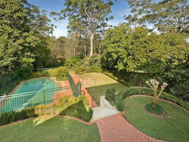 28 Spencer Road, Killara NSW 2071