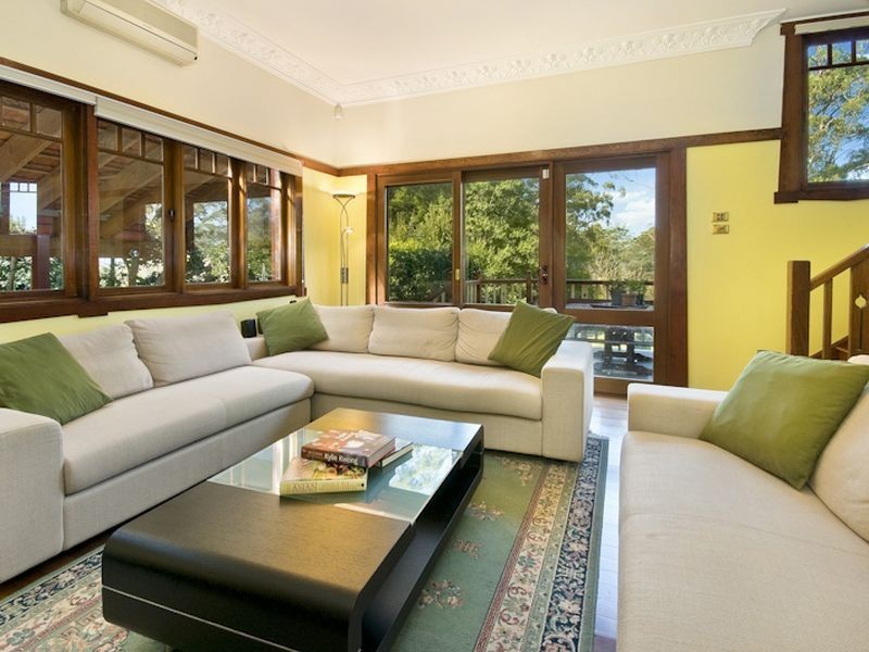 28 Spencer Road, Killara NSW 2071