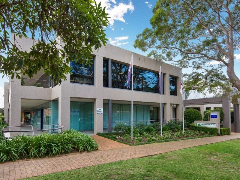 31,31b,31c/12-18 Tryon Road, Lindfield NSW 2070