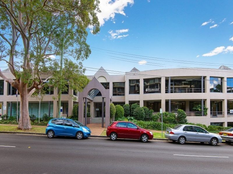 31,31b,31c/12-18 Tryon Road, Lindfield NSW 2070