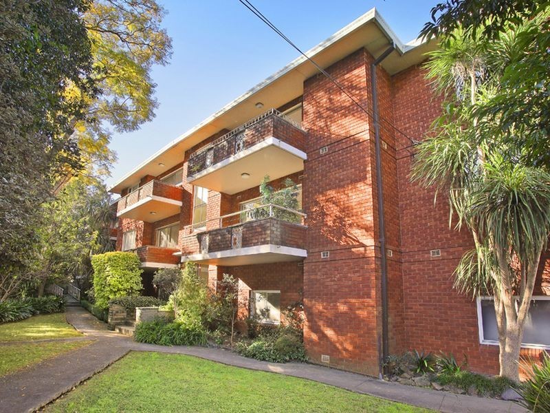 1/1345 Pacific Highway, Turramurra NSW 2074