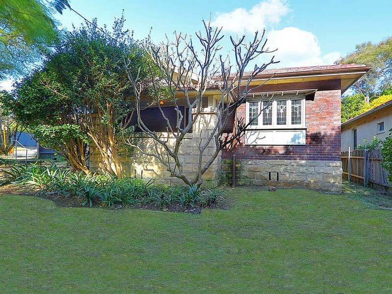 48 Boundary Street, Roseville NSW 2069