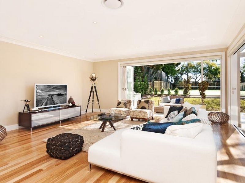 26 Clanville Road, Roseville NSW 2069