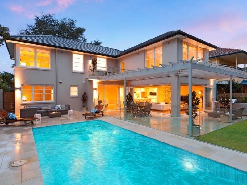 26 Clanville Road, Roseville NSW 2069