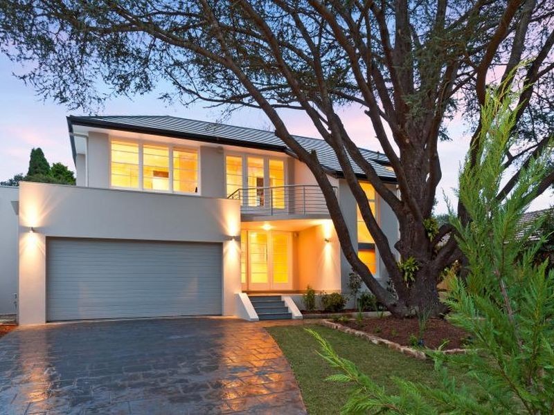 26 Clanville Road, Roseville NSW 2069