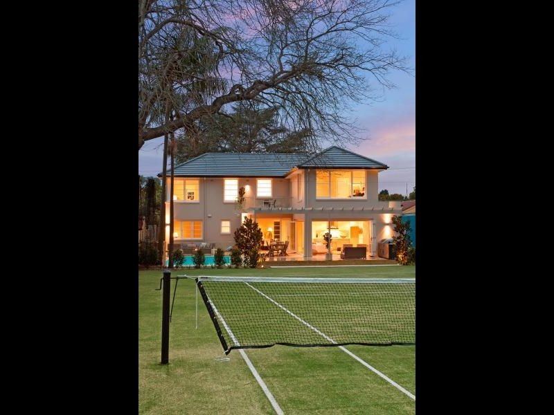 26 Clanville Road, Roseville NSW 2069