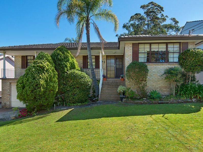 5 Jindalee Place, East Killara NSW 2071