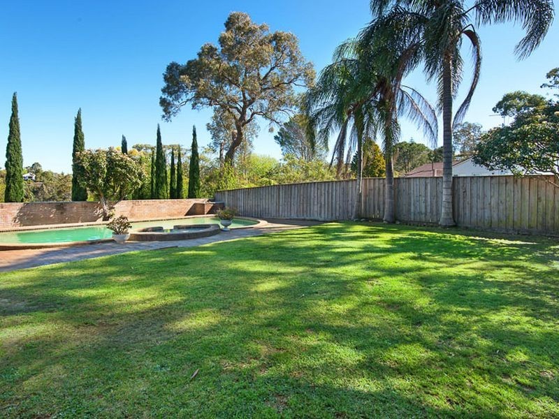 5 Jindalee Place, East Killara NSW 2071