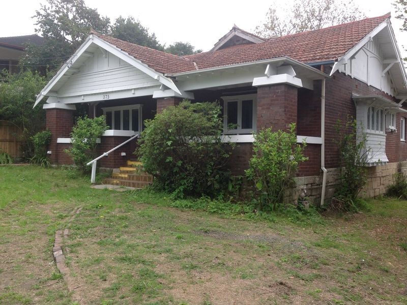 375 Pacific Highway, Lindfield NSW 2070